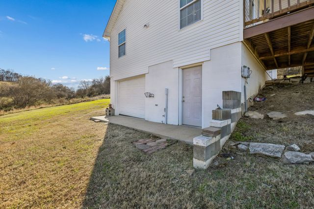 411 Mountain View Dr, Pulaski, TN 38478