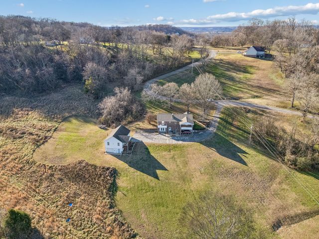 411 Mountain View Dr, Pulaski, TN 38478