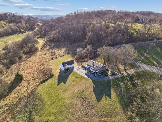 411 Mountain View Dr, Pulaski, TN 38478