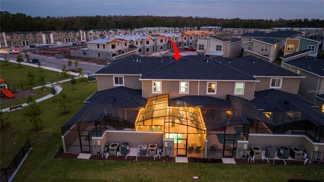 4315 SCENE LANE, Kissimmee, FL 34746