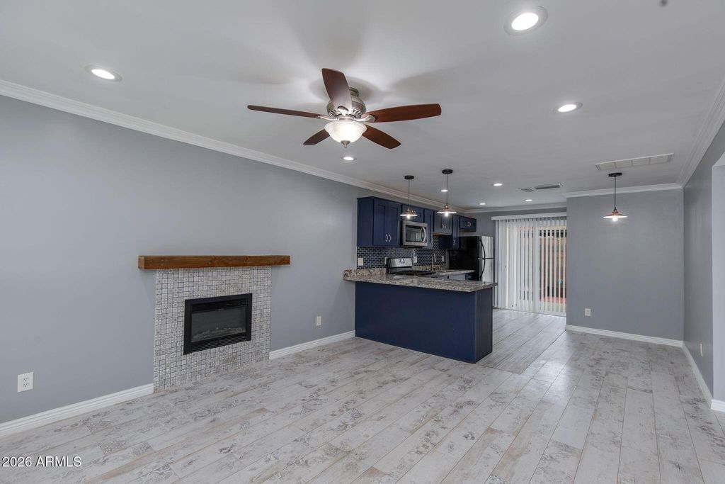 Image 1 of property listing at 4148 E CALLE REDONDA -- 84, Phoenix, AZ 85018