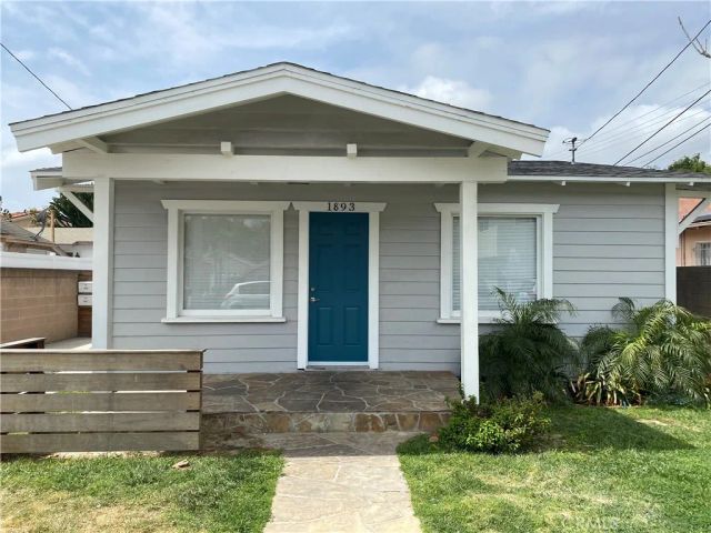 1893 Saint Louis, Signal Hill, CA 90755