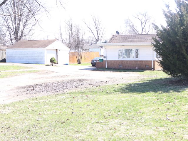 906 S Monroe Street, Streator, IL 61364