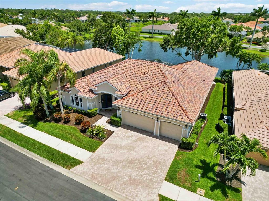 4958 GARDINERS BAY CIRCLE, Sarasota, FL 34238