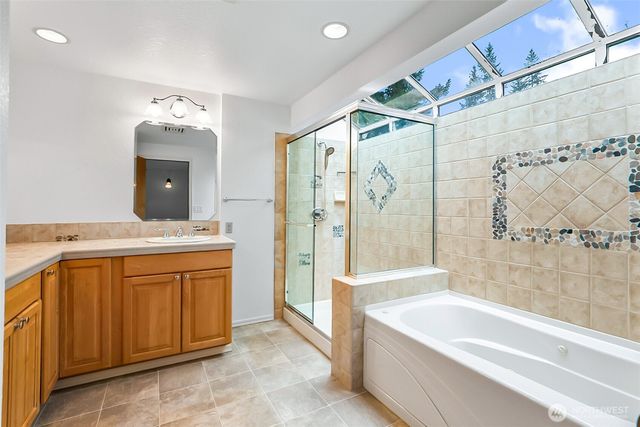 2128 140TH Place SE, Mill Creek, WA 98012