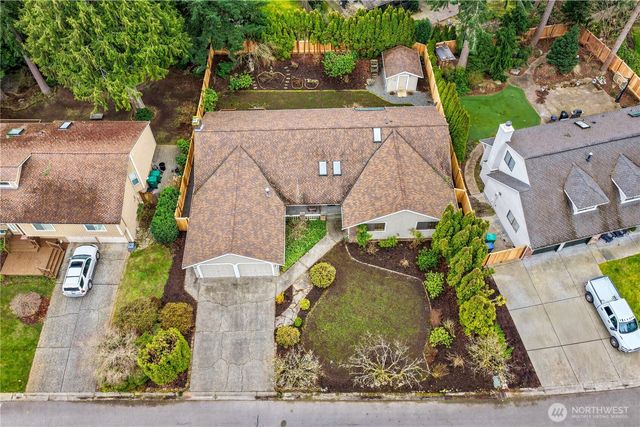 2128 140TH Place SE, Mill Creek, WA 98012