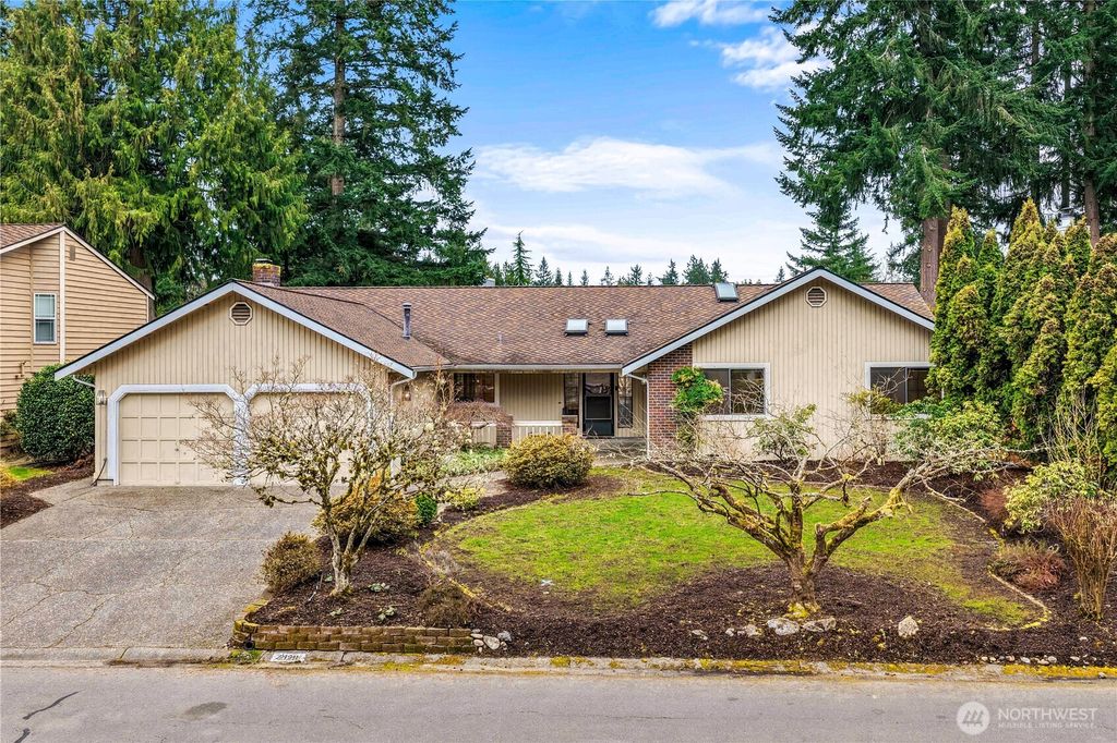 2128 140TH Place SE, Mill Creek, WA 98012