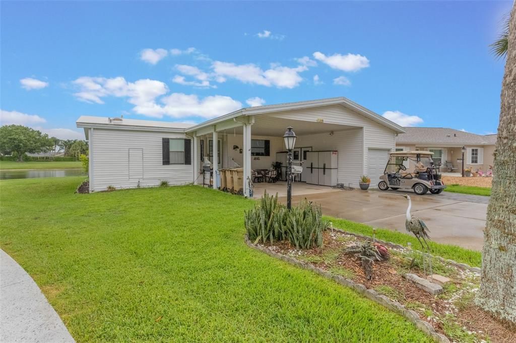 5305 INGLESIDE, Leesburg, FL 34748