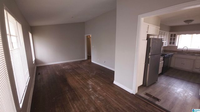 1232 OAKWOOD STREET, Birmingham, AL 35215