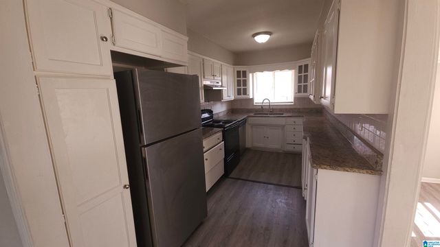 1232 OAKWOOD STREET, Birmingham, AL 35215