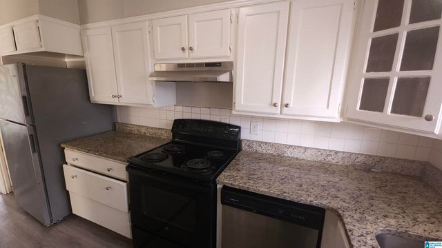 1232 OAKWOOD STREET, Birmingham, AL 35215