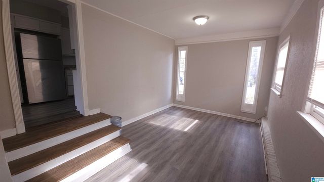 1232 OAKWOOD STREET, Birmingham, AL 35215