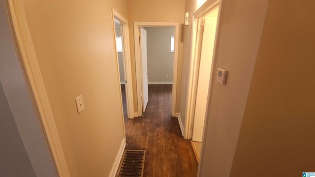 1232 OAKWOOD STREET, Birmingham, AL 35215