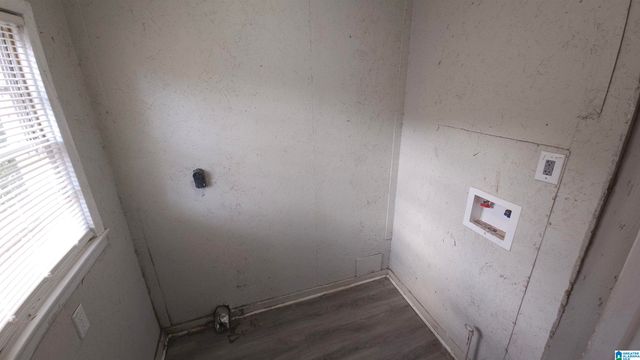 1232 OAKWOOD STREET, Birmingham, AL 35215