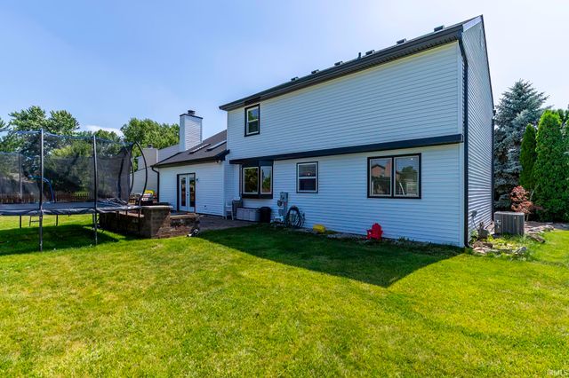 5826 Leesville Place, Fort Wayne, IN 46835