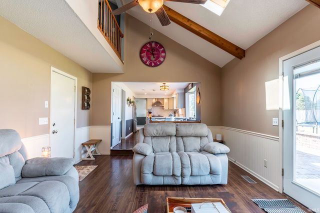 5826 Leesville Place, Fort Wayne, IN 46835