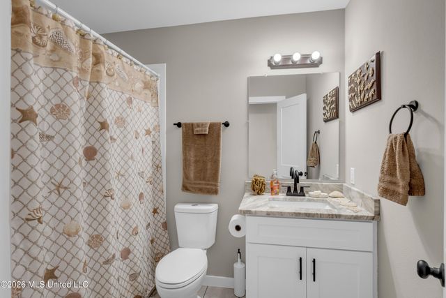 214 Simon Boulevard, Ocean Springs, MS 39564