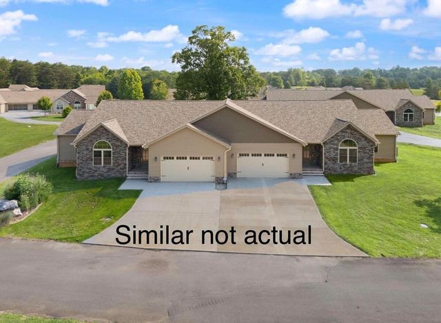 15-A W Canterbury Drive, Bronston, KY 42518