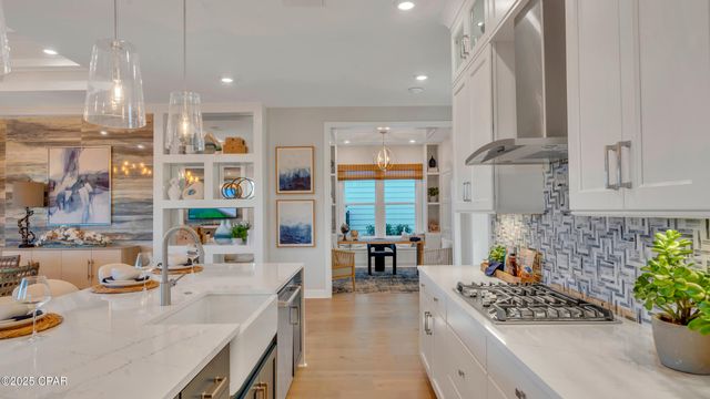 222 Palatka Street, Panama City Beach, FL 32413