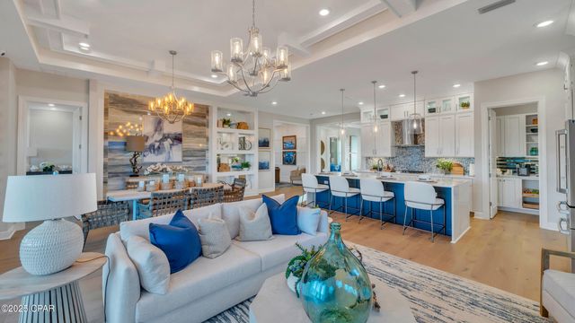 222 Palatka Street, Panama City Beach, FL 32413