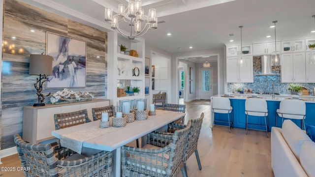 222 Palatka Street, Panama City Beach, FL 32413