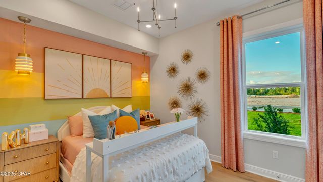 222 Palatka Street, Panama City Beach, FL 32413