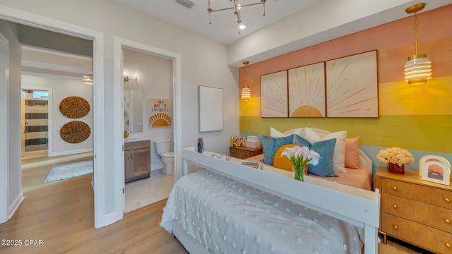 222 Palatka Street, Panama City Beach, FL 32413