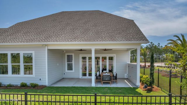 222 Palatka Street, Panama City Beach, FL 32413