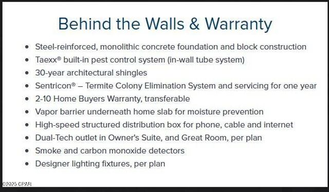 222 Palatka Street, Panama City Beach, FL 32413