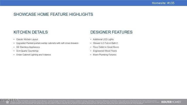 222 Palatka Street, Panama City Beach, FL 32413