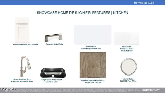 222 Palatka Street, Panama City Beach, FL 32413