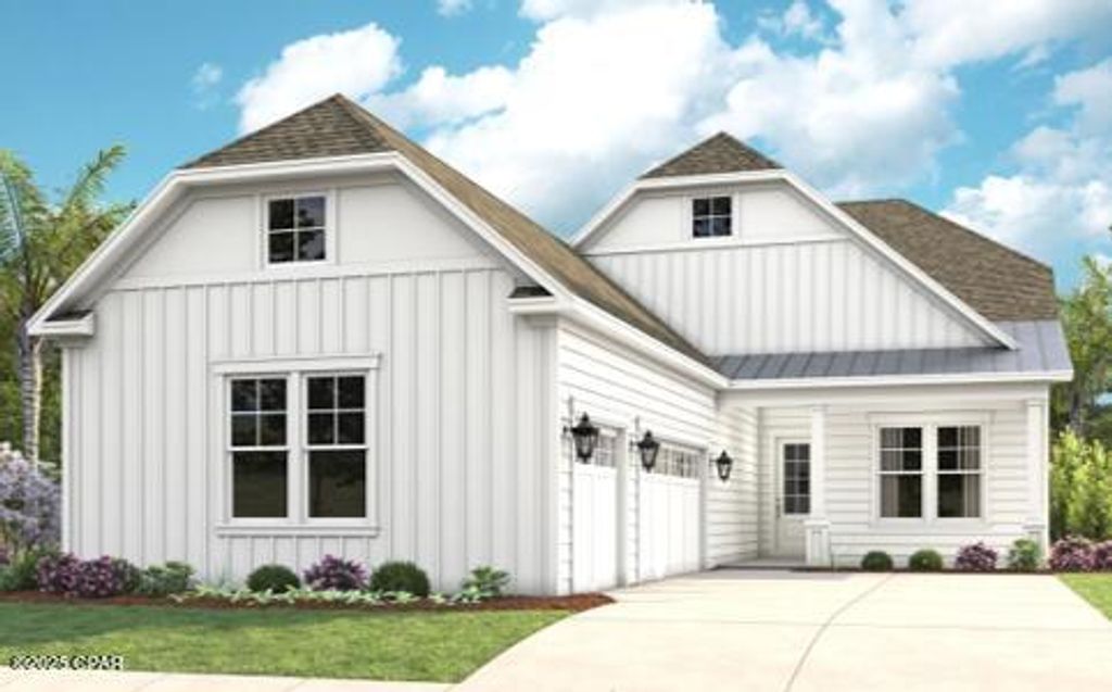 Image 1 of property listing at 222 Palatka Street, Panama City Beach, FL 32413