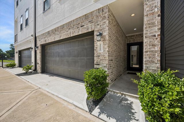 5406 Wheatley Street E, Houston, TX 77091