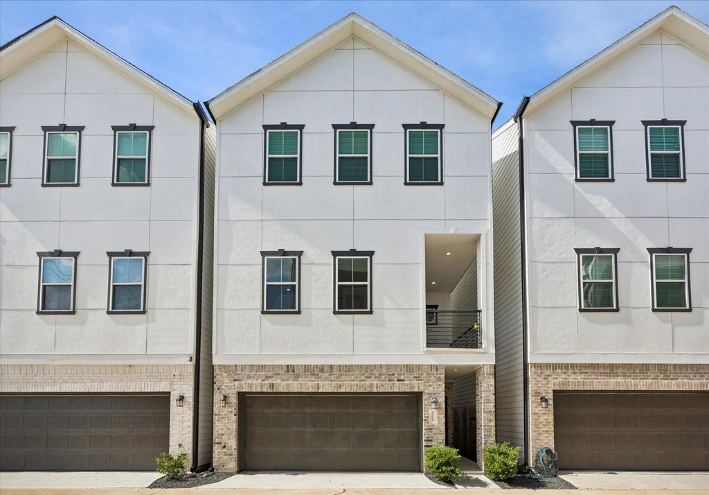 5406 Wheatley Street E, Houston, TX 77091