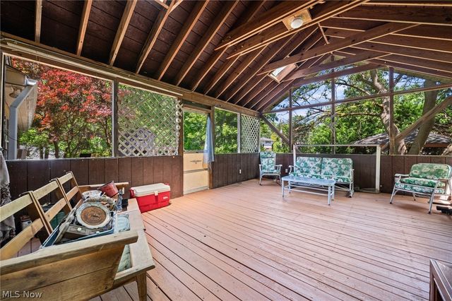 22486 Macbeth Avenue, Fairview Park, OH 44126