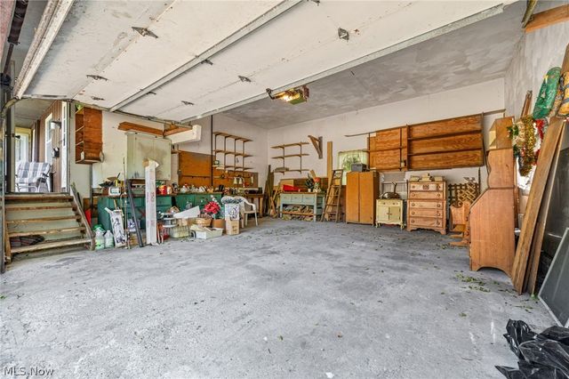 22486 Macbeth Avenue, Fairview Park, OH 44126