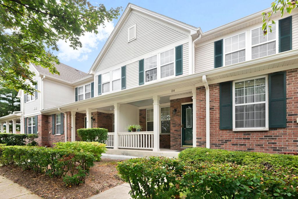 84 N Mill Road 84, Addison, IL 60101