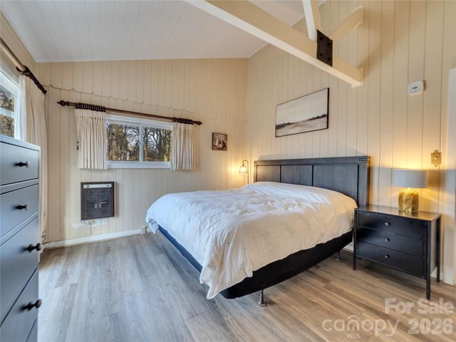 101 Upper Grouse Ridge Road, Beech Mountain, NC 28604