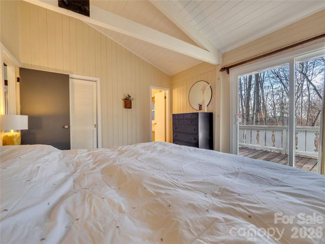 101 Upper Grouse Ridge Road, Beech Mountain, NC 28604