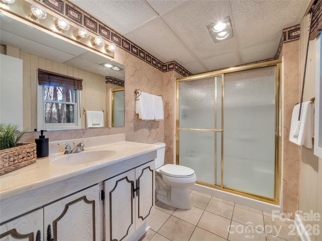 101 Upper Grouse Ridge Road, Beech Mountain, NC 28604