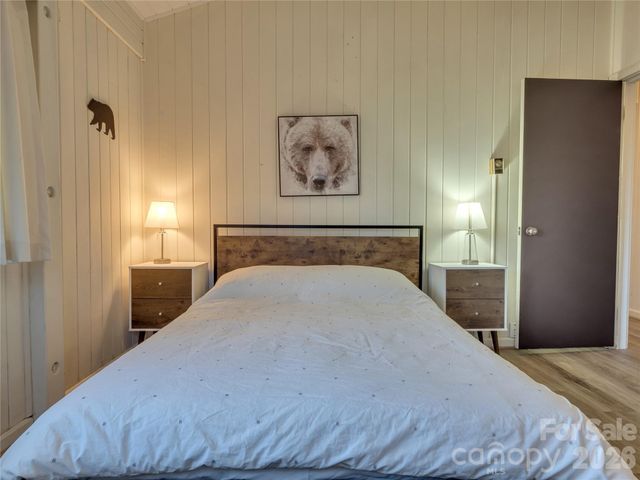 101 Upper Grouse Ridge Road, Beech Mountain, NC 28604