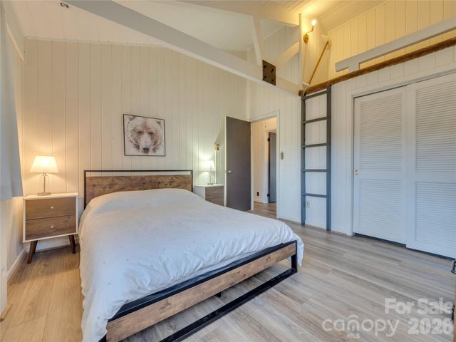 101 Upper Grouse Ridge Road, Beech Mountain, NC 28604