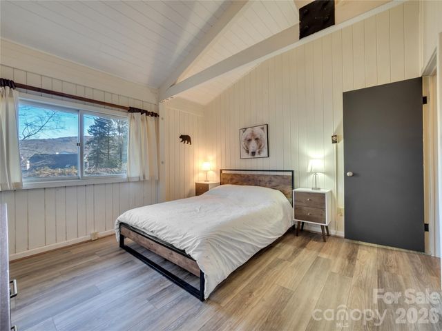 101 Upper Grouse Ridge Road, Beech Mountain, NC 28604