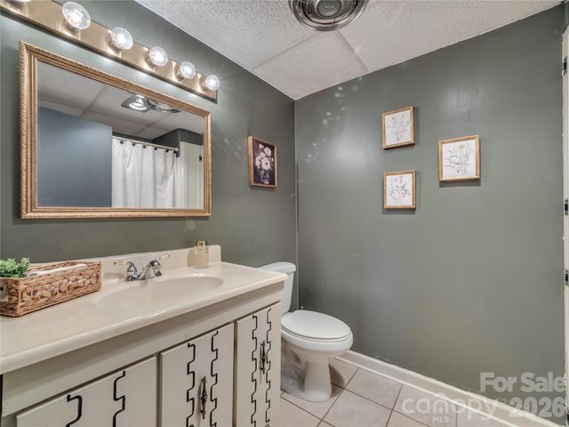 101 Upper Grouse Ridge Road, Beech Mountain, NC 28604