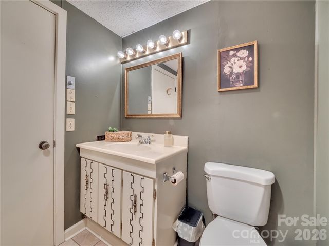 101 Upper Grouse Ridge Road, Beech Mountain, NC 28604
