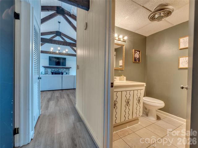 101 Upper Grouse Ridge Road, Beech Mountain, NC 28604