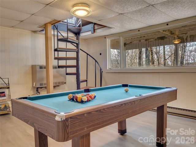 101 Upper Grouse Ridge Road, Beech Mountain, NC 28604