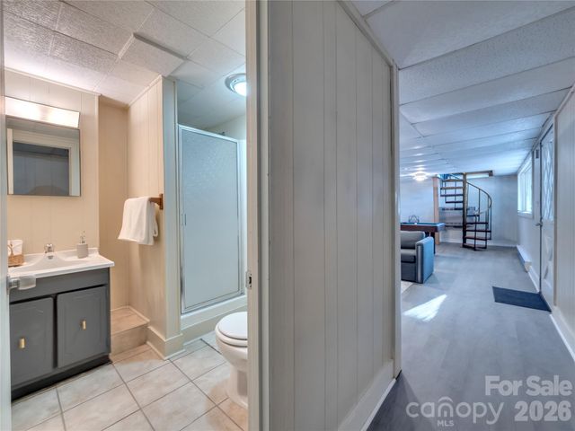 101 Upper Grouse Ridge Road, Beech Mountain, NC 28604