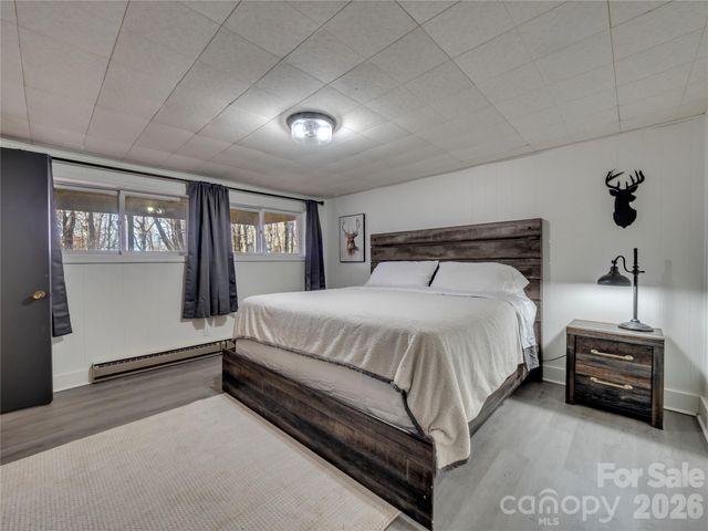 101 Upper Grouse Ridge Road, Beech Mountain, NC 28604