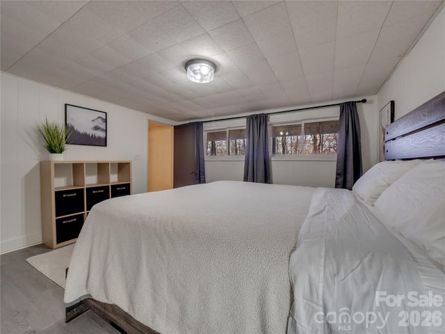 101 Upper Grouse Ridge Road, Beech Mountain, NC 28604